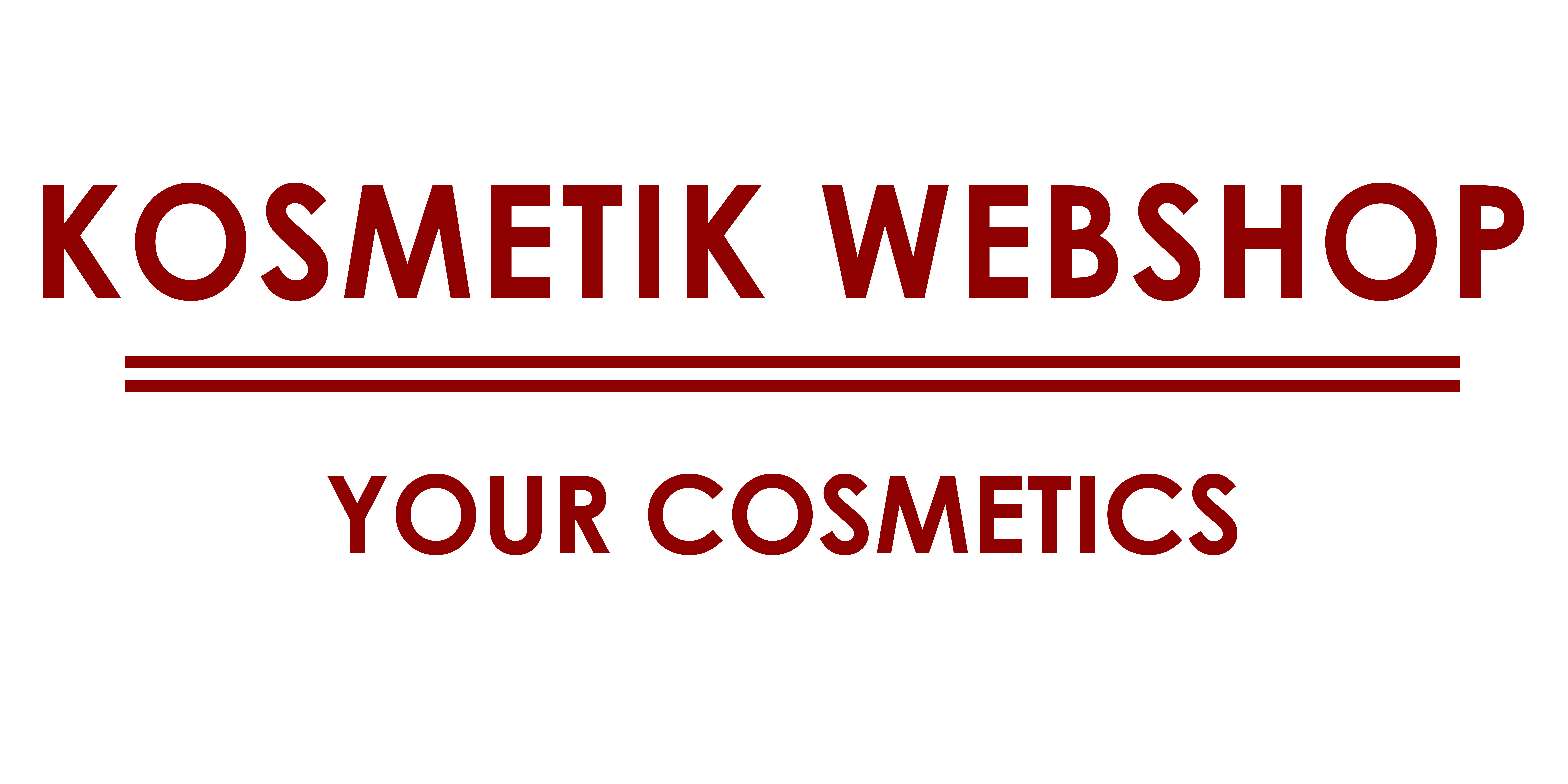 Kosmetik Webshop mit günstigen Kosmetikprodukten