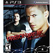 Prison Break - The Conspiracy Prison Break - The Conspiracy