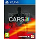 Project Cars Project Cars