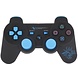 Dragon War Wireless PlayStation 3 Dragon Shock Bluetooth Controller - Zwart Dragon War Wireless PlayStation 3 Dragon Shock Bluetooth Controller - Zwart