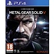 Metal Gear Solid V: Ground Zeroes Metal Gear Solid V: Ground Zeroes