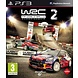 WRC: FIA World Rally Championship 2 WRC: FIA World Rally Championship 2