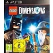 LEGO Dimensions (Game Only) LEGO Dimensions (Game Only)