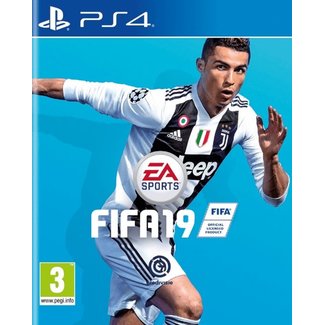 EA Sports Fifa 19