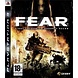 F.E.A.R. (Fear) F.E.A.R. (Fear)