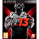 WWE '13 (W13) WWE '13 (W13)