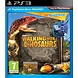 Wonderbook - Walking With Dinosaurs - Game Only Wonderbook - Walking With Dinosaurs - Game Only