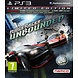 Ridge Racer - Unbounded Ridge Racer - Unbounded
