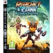 Ratchet & Clank - A Crack In Time Ratchet & Clank - A Crack In Time
