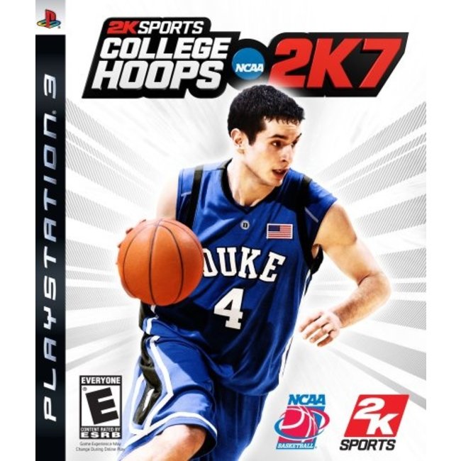 College Hoops NCAA 2K7