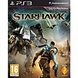 Starhawk Starhawk