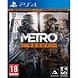 Metro Redux Metro Redux
