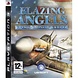 Blazing Angels - Squadrons of WWII Blazing Angels - Squadrons of WWII