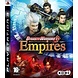 Dynasty Warriors 6 - Empires Dynasty Warriors 6 - Empires