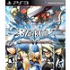 Blazblue - Continuum Shift Blazblue - Continuum Shift