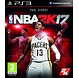 NBA 2K17 NBA 2K17