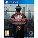 Constructor - Construction Meets Corruption Constructor - Construction Meets Corruption