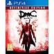 DMC Devil May Cry - Definitive Edition DMC Devil May Cry - Definitive Edition