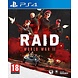 RAID - World War II (2) RAID - World War II (2)