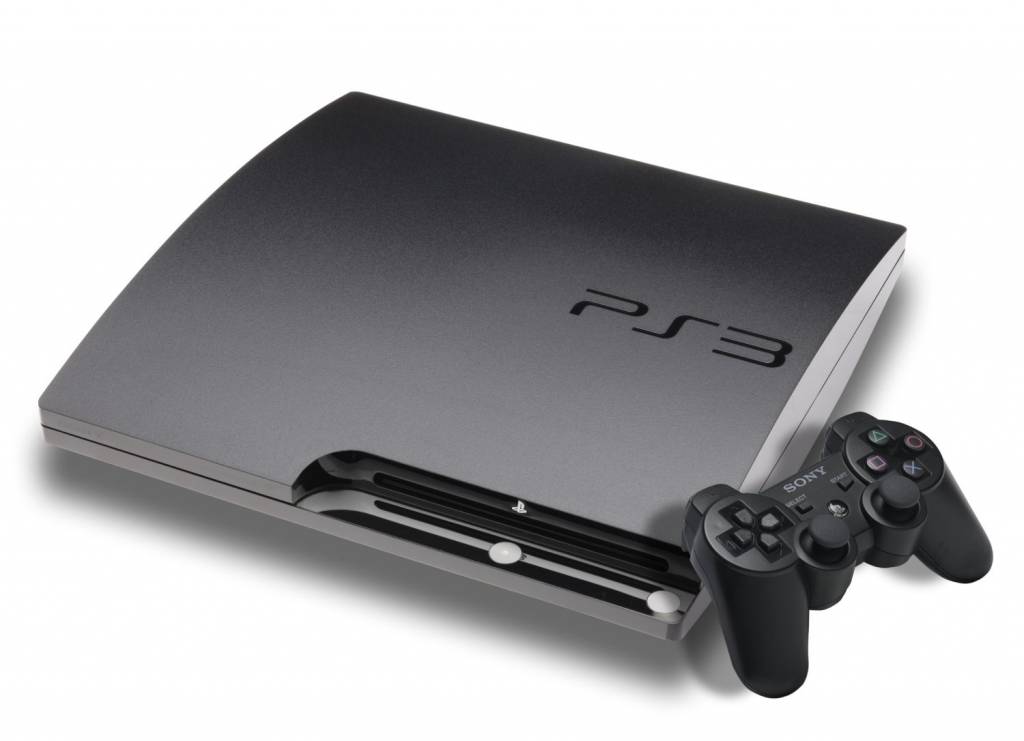 abstract Lijkenhuis merknaam Tweedehands Playstation 3 Slim 120gb - Gratis verzonden met garantie -  Games2u