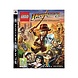 LEGO Indiana Jones 2 - The Adventure Continues LEGO Indiana Jones 2 - The Adventure Continues