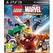 LEGO Marvel Super Heroes LEGO Marvel Super Heroes