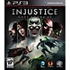 Injustice - Gods Among Us Injustice - Gods Among Us