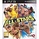 WWE All Stars WWE All Stars