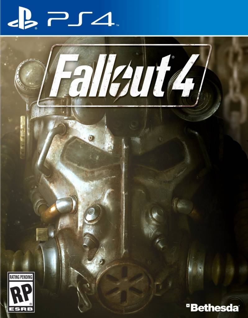 Fallout 4 -