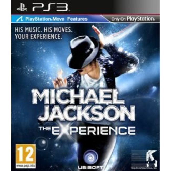 Michael Jackson - The Experience