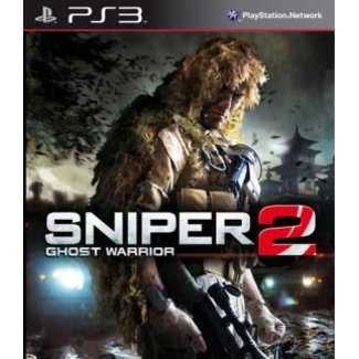 Sniper - Ghost Warrior 2