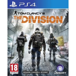 Ubisoft Tom Clancy's - The Division