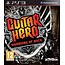 Activision Guitar Hero - Warriors of Rock