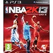 NBA 2K13 NBA 2K13