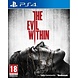 The Evil Within The Evil Within