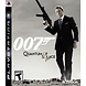 James Bond 007 - Quantum of Solace James Bond 007 - Quantum of Solace