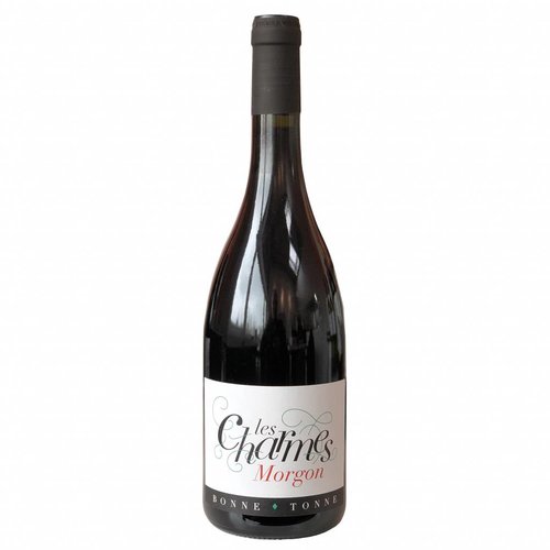 Domaine Bonne Tonne Morgon "Les Charmes" 2017 Domaine Bonne Tonne Morgon "Les Charmes" 2017