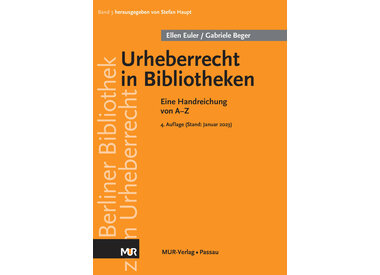 Urheber- und Medienrecht