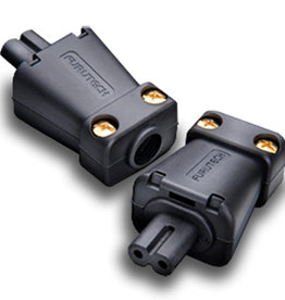 Furutech FI-8N(Gold) IEC C7 Plug