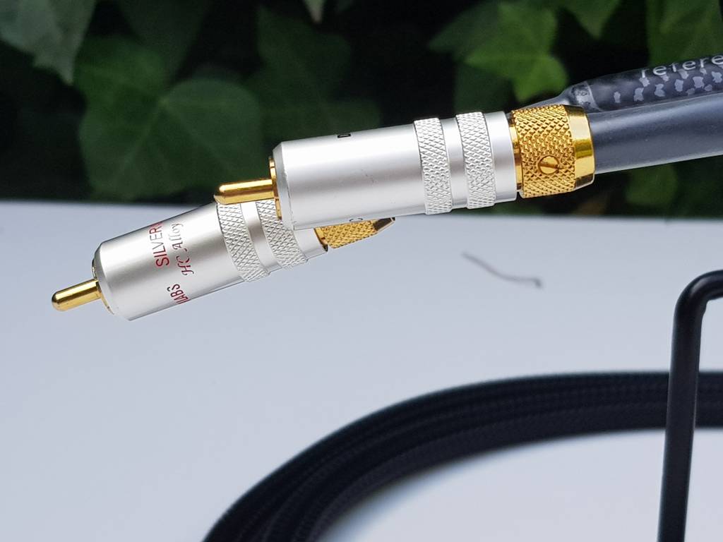 M-WAY M-WaY 3DW ReF RCA