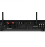 Audiolab Integrated & streamer & dac