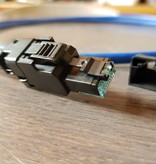 Meicord Opal UTP ethernet cable  3m