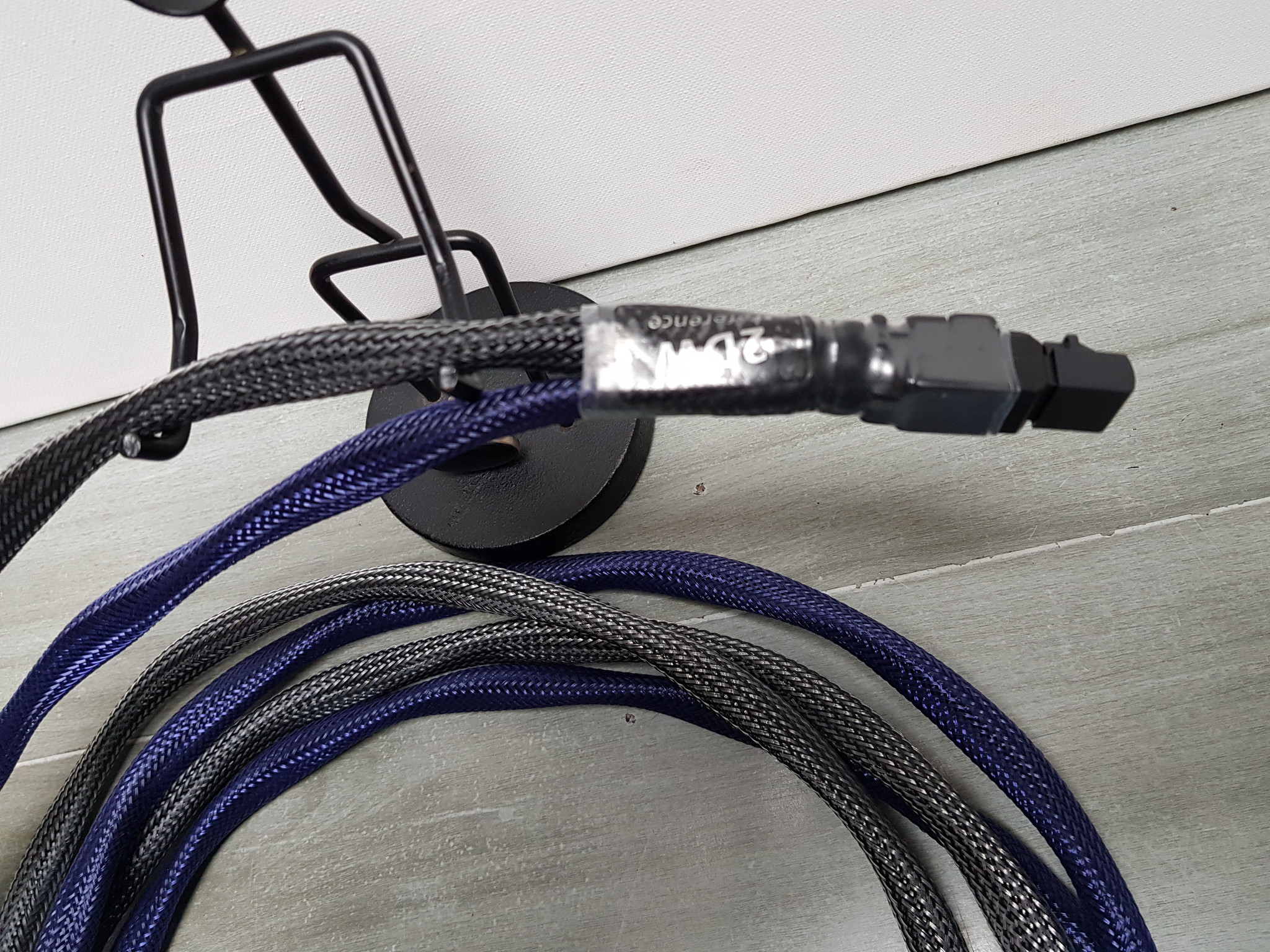 M-WAY M-WAY 2DW Gold UTP ethernet kabel