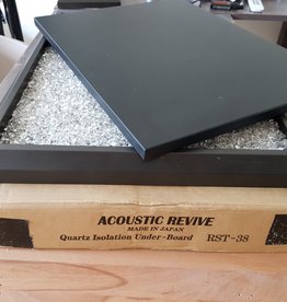 RST-38 quartz underboard