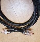 M-WAY M-WAY 3DW Gold + AC powercord