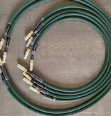 M-WAY 4DW Reference RCA/XLR MK1