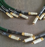 M-WAY 4DW Reference RCA/XLR MK1