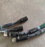 M-WAY 4DW Reference RCA/XLR MK1