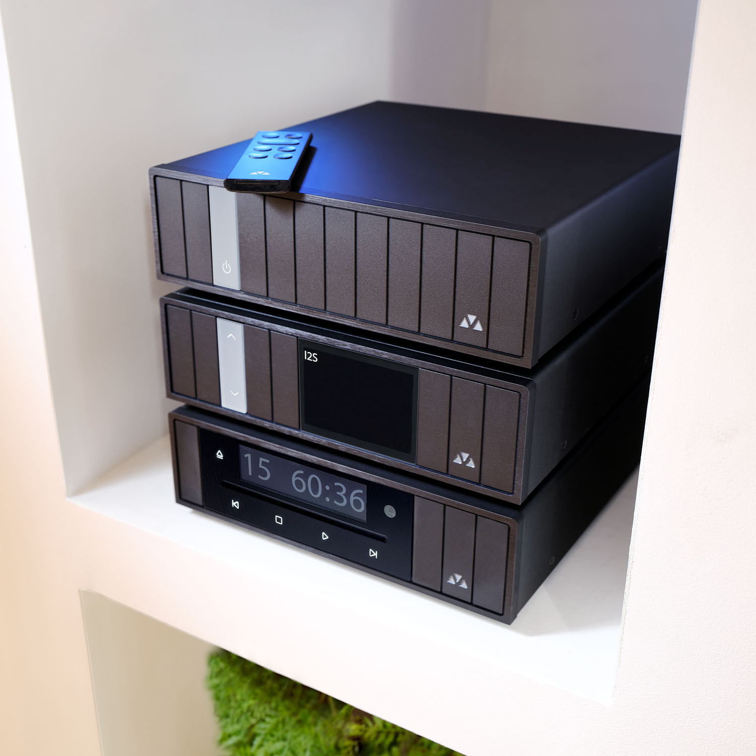 Metronome Metronome Digital Sharing Transport