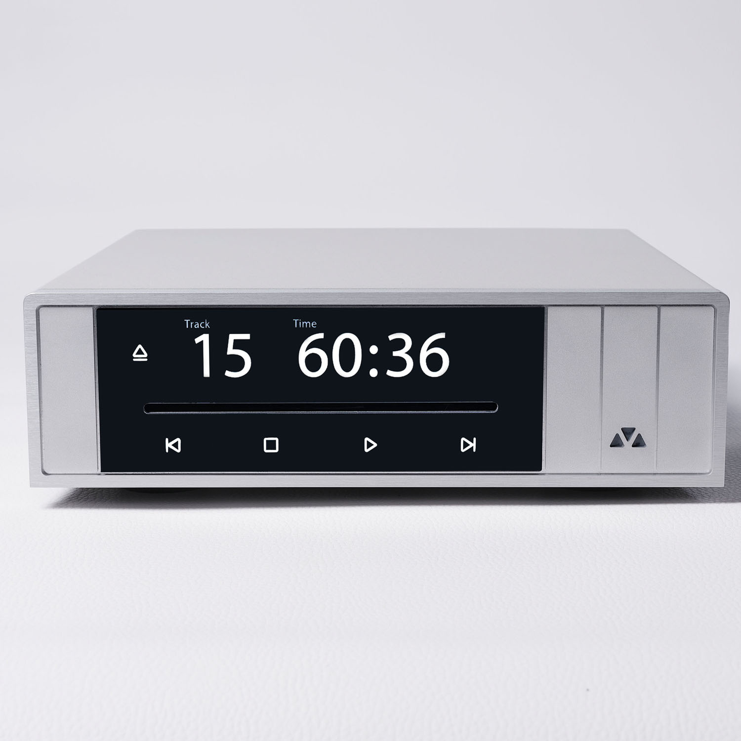 Metronome Metronome Digital Sharing Transport